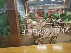 -BAKER&SPICE(国金中心商场店)