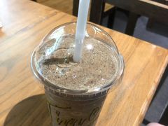 -TIMO COFFEE 阿拉校园面包