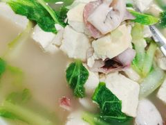 -双合园·海鲜水饺青岛菜(万佳广场店)