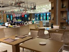 -舟山朱家尖威斯汀酒店·知味标帜自助餐厅