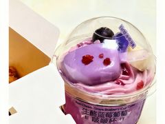 -仟吉KenGee(宝业东城广场店)