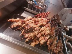 -老阿妈蒙古村·蒙古包·草原文化·歌舞表演(老君堂店)