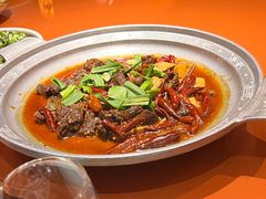 -陈先进鱼馆·夜宵·地道农家菜(湖墅南路店)
