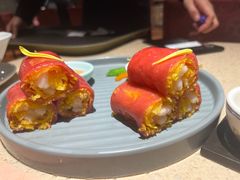 金莎海虾红米肠-点都德(聚福楼店)