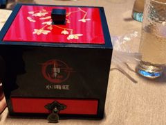 -湘满甲·黄焖甲鱼创始者·湘菜·鲁菜(潘家园店)