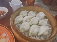 -老边饺子馆(中街店)