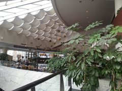 外观-大连富丽华大酒店·花都西餐厅