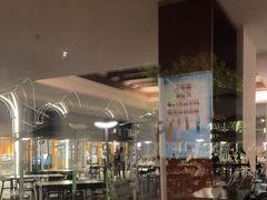 -静之湖湖畔餐厅