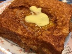 西多士-金华冰厅