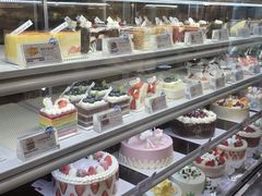-85度C(深圳佳宁娜店)