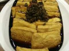 -小锅饭豆腐馆(太原街店)