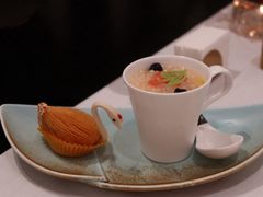 -君庭中餐厅(友谊宾馆店)