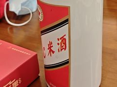 -堂瓦里·33年传统赣菜(第一街区店)