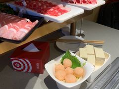 -海底捞火锅(泉城路店)