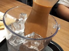 原樽冰镇奶茶-大家乐(广州中华广场店)