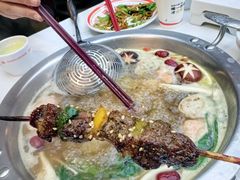 -首开·龙湖成都西宸天街
