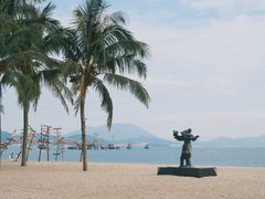 -玫瑰海岸文化旅游度假区