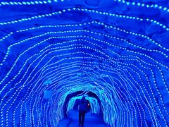 -天河潭旅游度假区