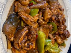 -小胡同炒鸡(胜利路店)