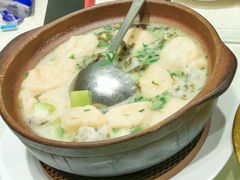 -禾府酒家·传统广府味(番禺店)