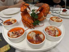 -富淳饭店(世纪公园店)