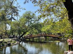 -承德避暑山庄景区
