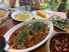 -青城甲(青城山店)