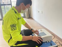 -深圳绿色亿家专业除甲醛