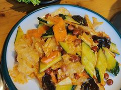 -四斤烤肉(东戴河孟家店)