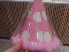 -巴黎贝甜(龙之梦购物中心虹口店)
