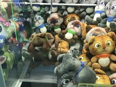 -阿尔法Game Station(中山路店)