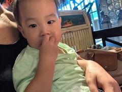 -吴越荣记苏州菜·松鼠桂鱼 100% 活鱼现做(月光码头店)