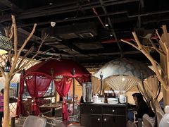 -那时新疆·若羌(经纬汇店)