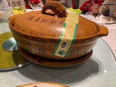 -风味小馆(天目湖宾馆店)