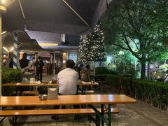 德式烤猪肘-宝莱纳餐厅(滨江店)