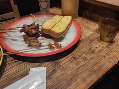 -北丐先生·野馄饨烧烤(雨花万象店)