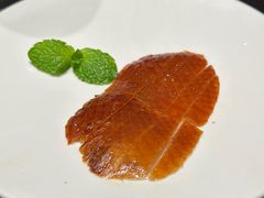 -四季民福烤鸭店(外滩外白渡桥店)