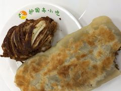 -护国寺小吃(和平西街店)