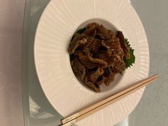-浦华大酒店-台南担仔面海鲜楼