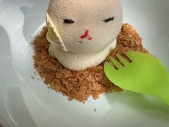 -京华烟云·北京烤鸭(领展购物广场·中关村店)