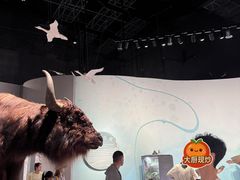 -中国湿地博物馆