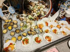 -南湖宾馆·鸳湖阁全日制餐厅