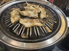 -九田家黑牛烤肉料理(石路天虹店)