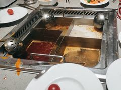 -海底捞火锅(青山湖万达夜宵主题店)