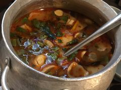 越式盐焗麻油鸡-大头虾越式风味餐厅(光明广场店)