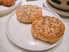 牛肉馅饼-小放牛炒菜馆(裕华万达店)