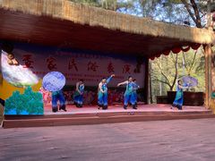 -北海金海湾红树林生态旅游区