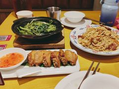 -东就鸭饭店·古早海南菜(友谊南海城店)