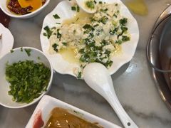 -惠丰涮肉馆|炭火铜锅·手工水饺(德宝新园店)