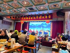 景观位-新兴园饺子馆(河南街店)